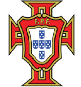Escudo selección Portugal